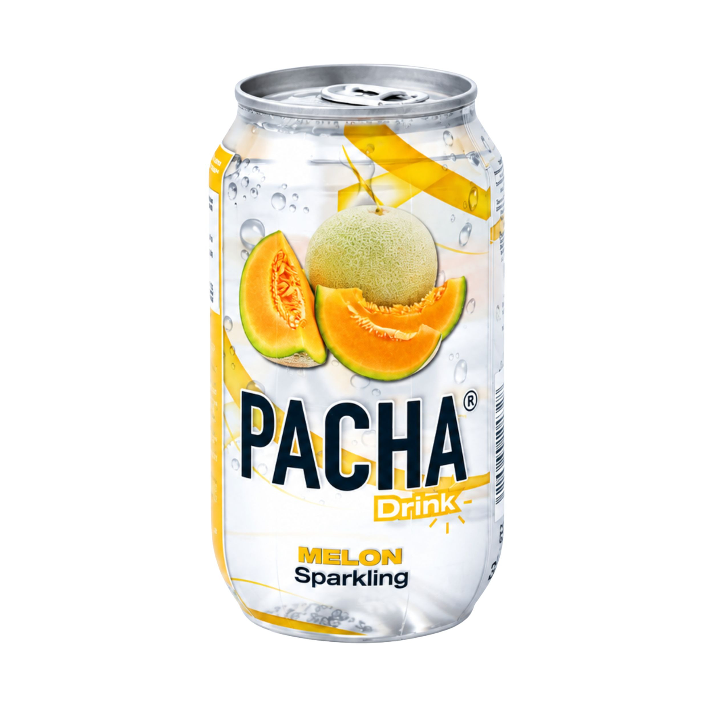 Pacha melón 330 ml