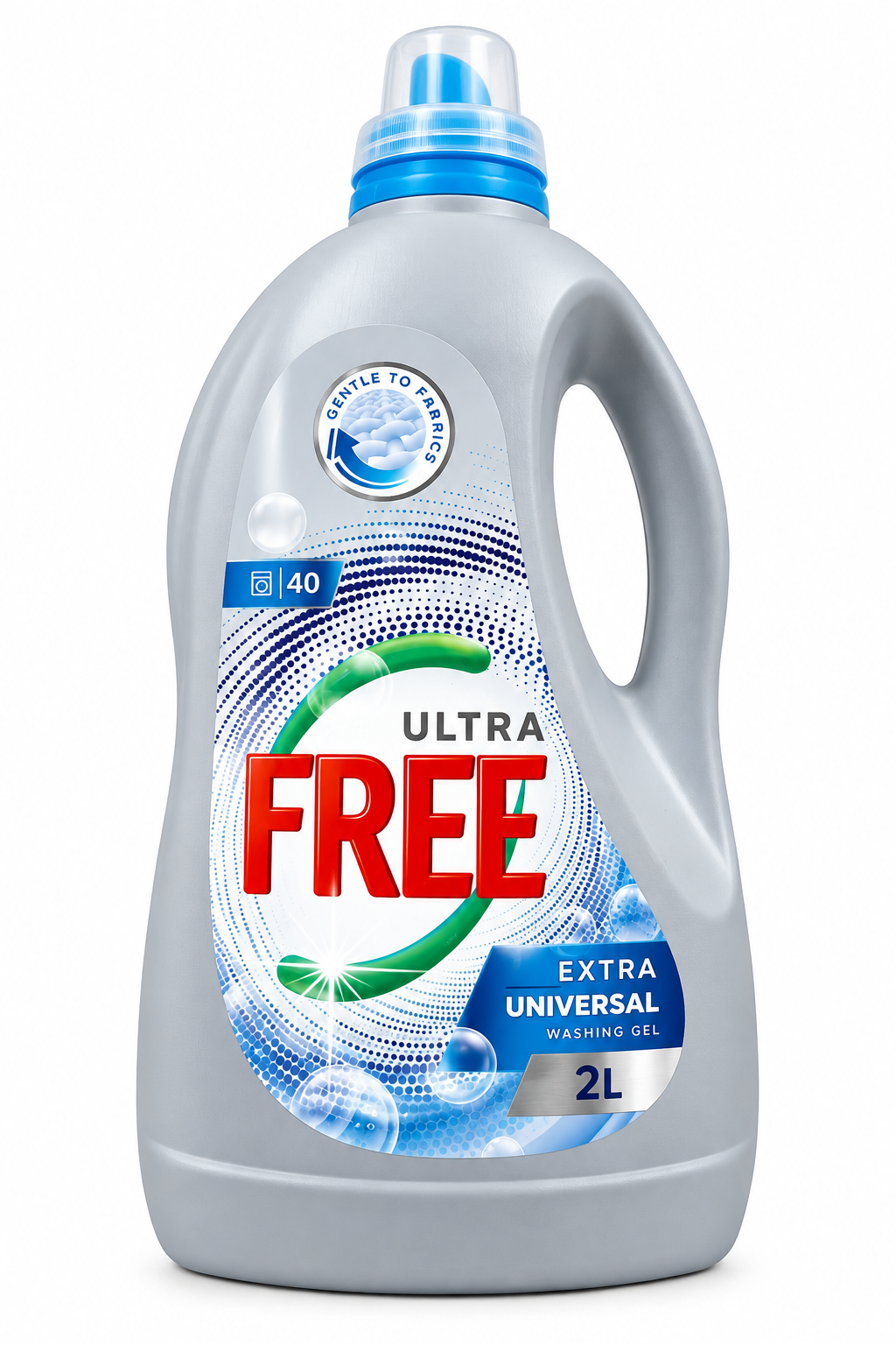 Ultra FREE Extra Universal 2l