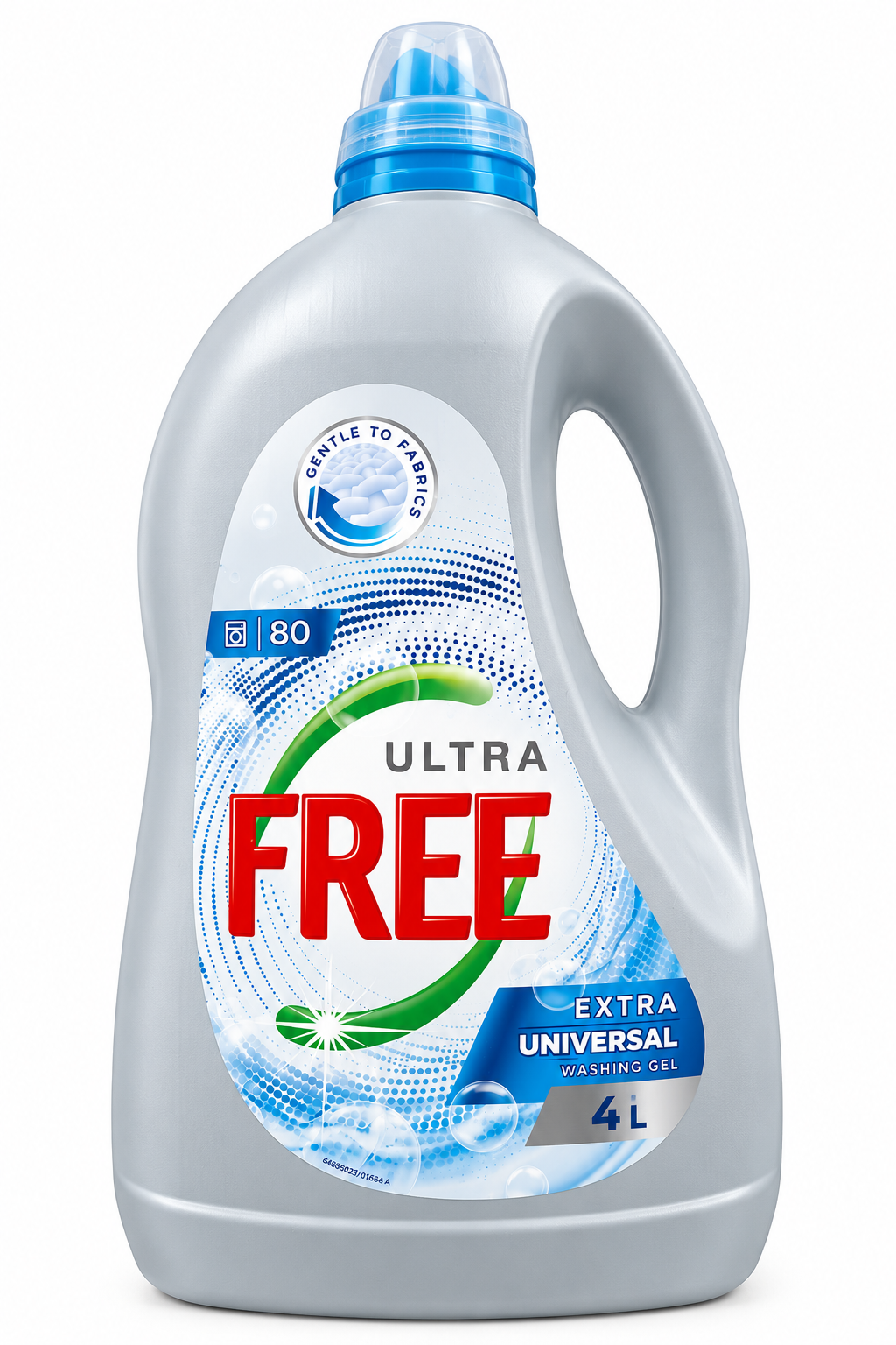 Ultra FREE Extra Universal 4l