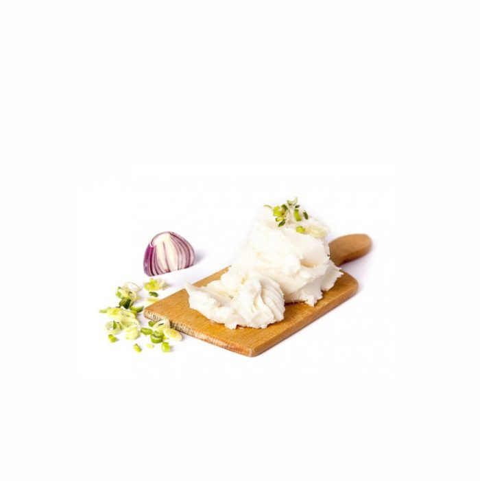 Škvarená bravčová masť 12,5kg