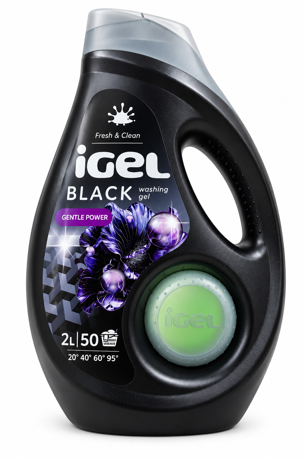 IGEL Black 2l
