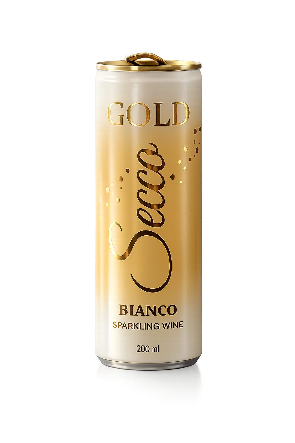 FONT SECCO FRIZZANTE BIANCO