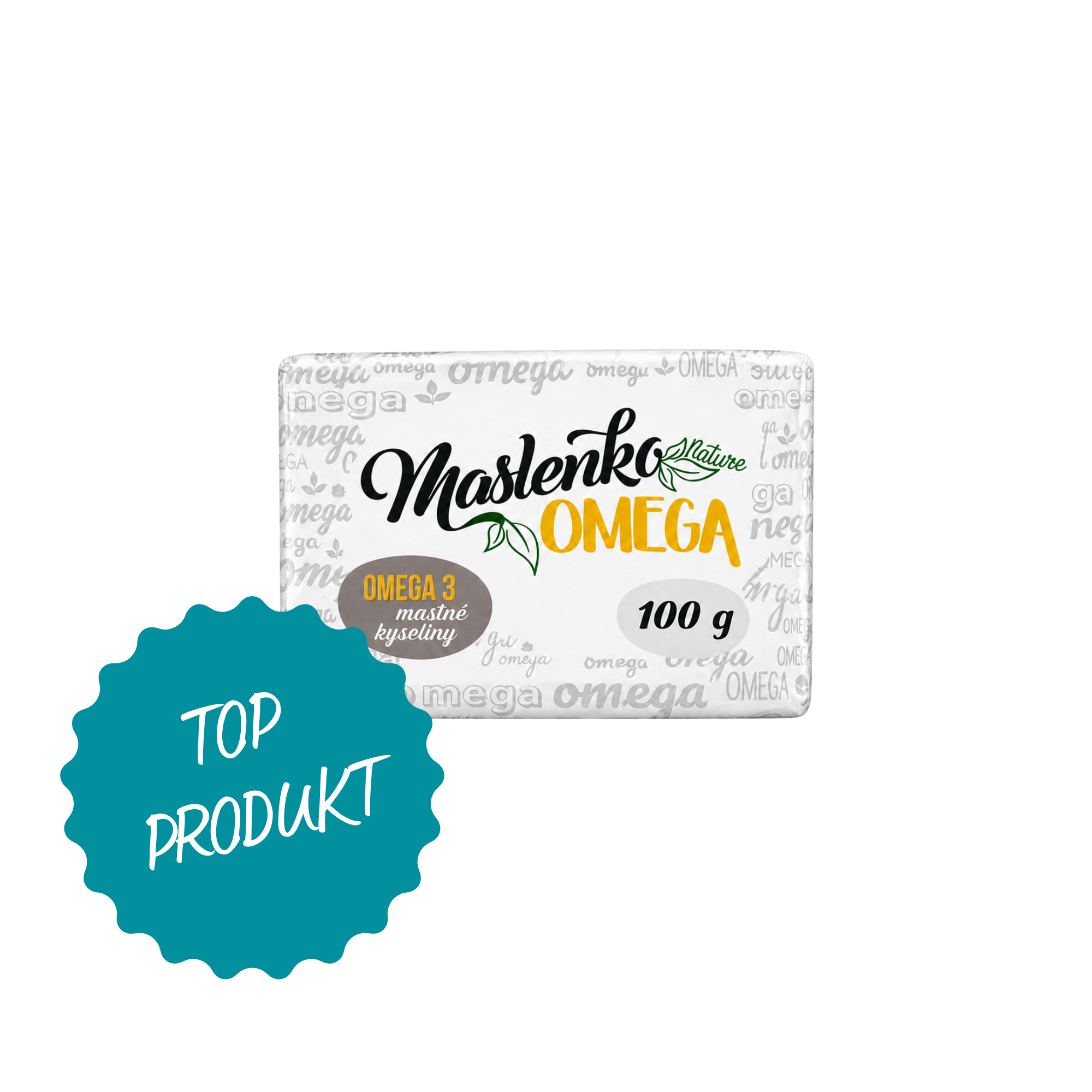 Maslenko OMEGA 100g