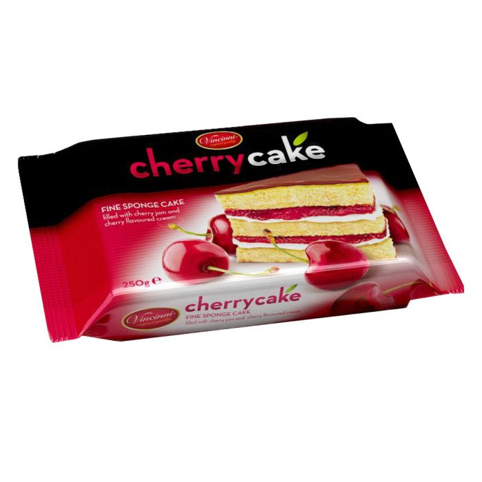 Torta čerešňová 250g