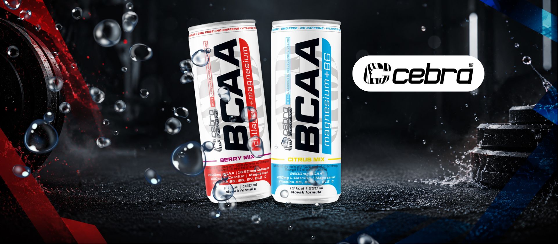 BCAA