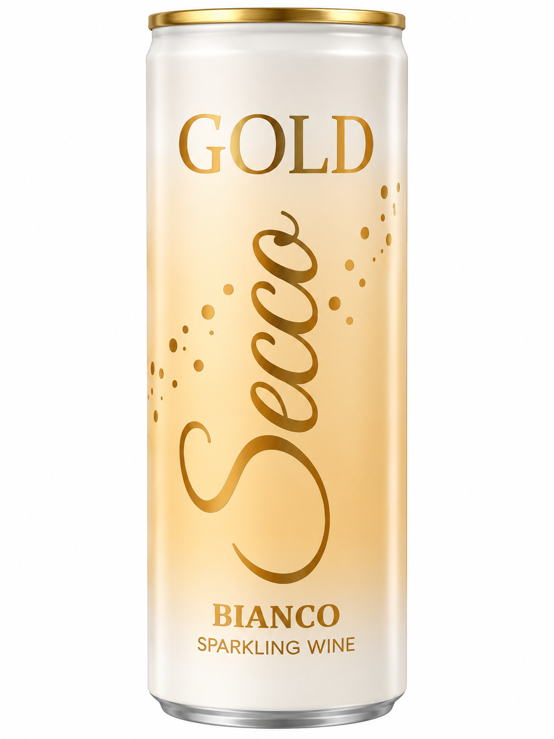 Obr. Gold Secco Bianco 250 ml