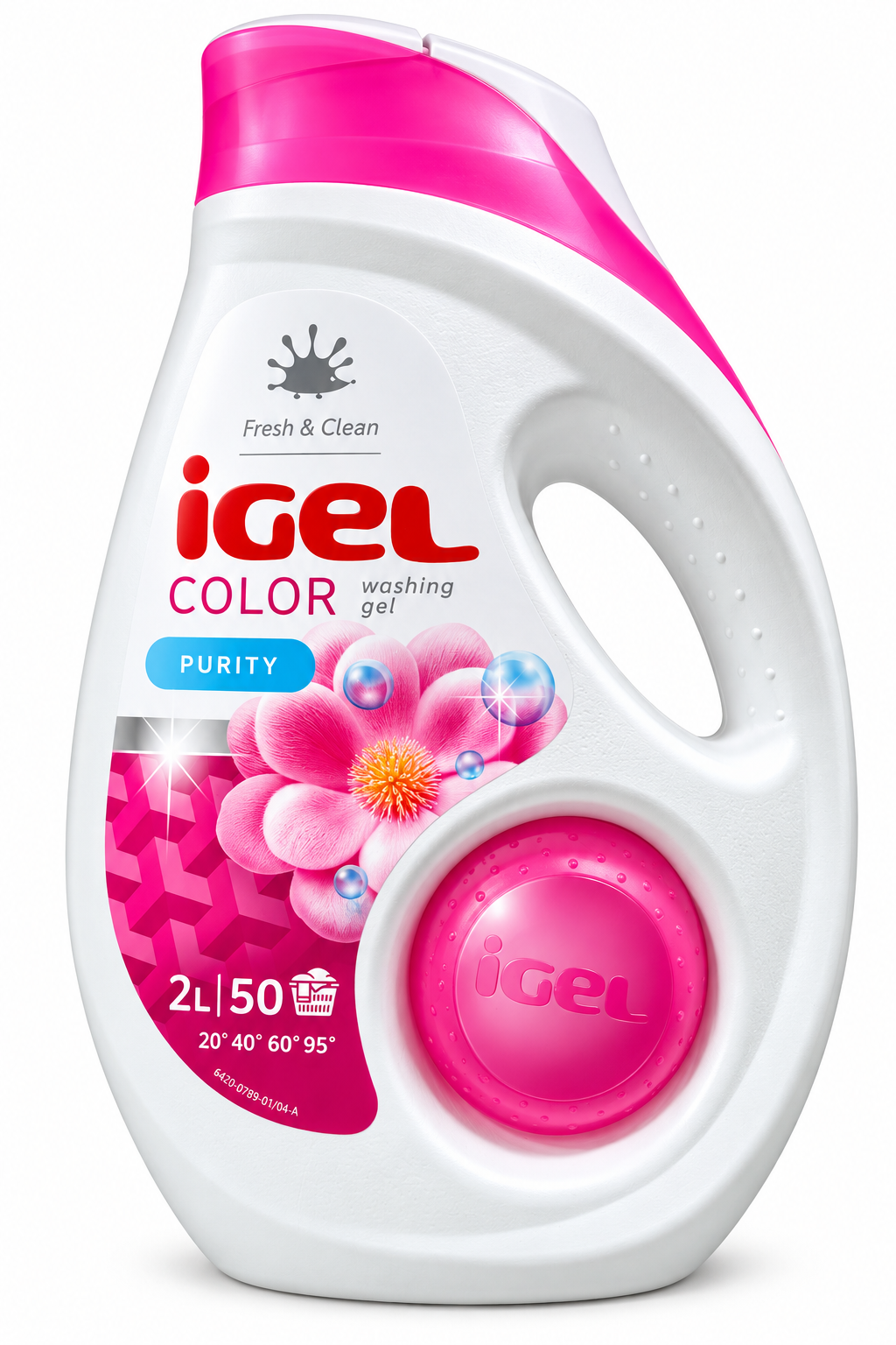 Obr. IGEL Color 2l