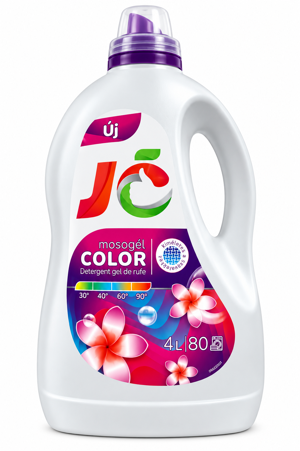 Obr. JÓ Color 4l